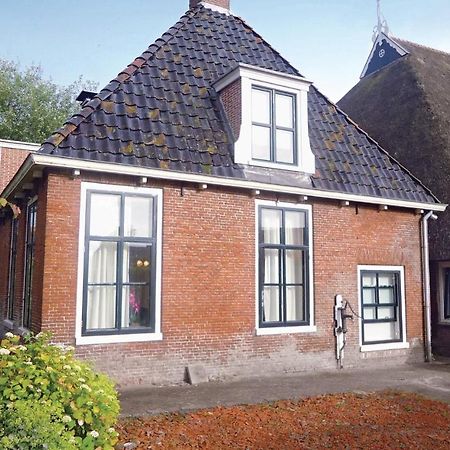 Pet Friendly Apartment In Paesens With Wifi Buitenkant foto