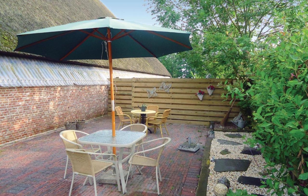 Pet Friendly Apartment In Paesens With Wifi Buitenkant foto