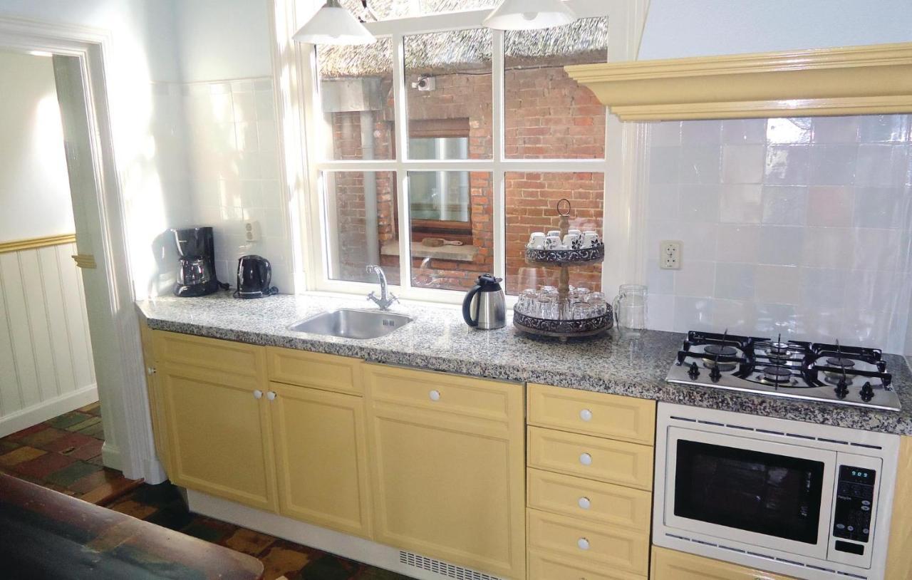 Pet Friendly Apartment In Paesens With Wifi Buitenkant foto