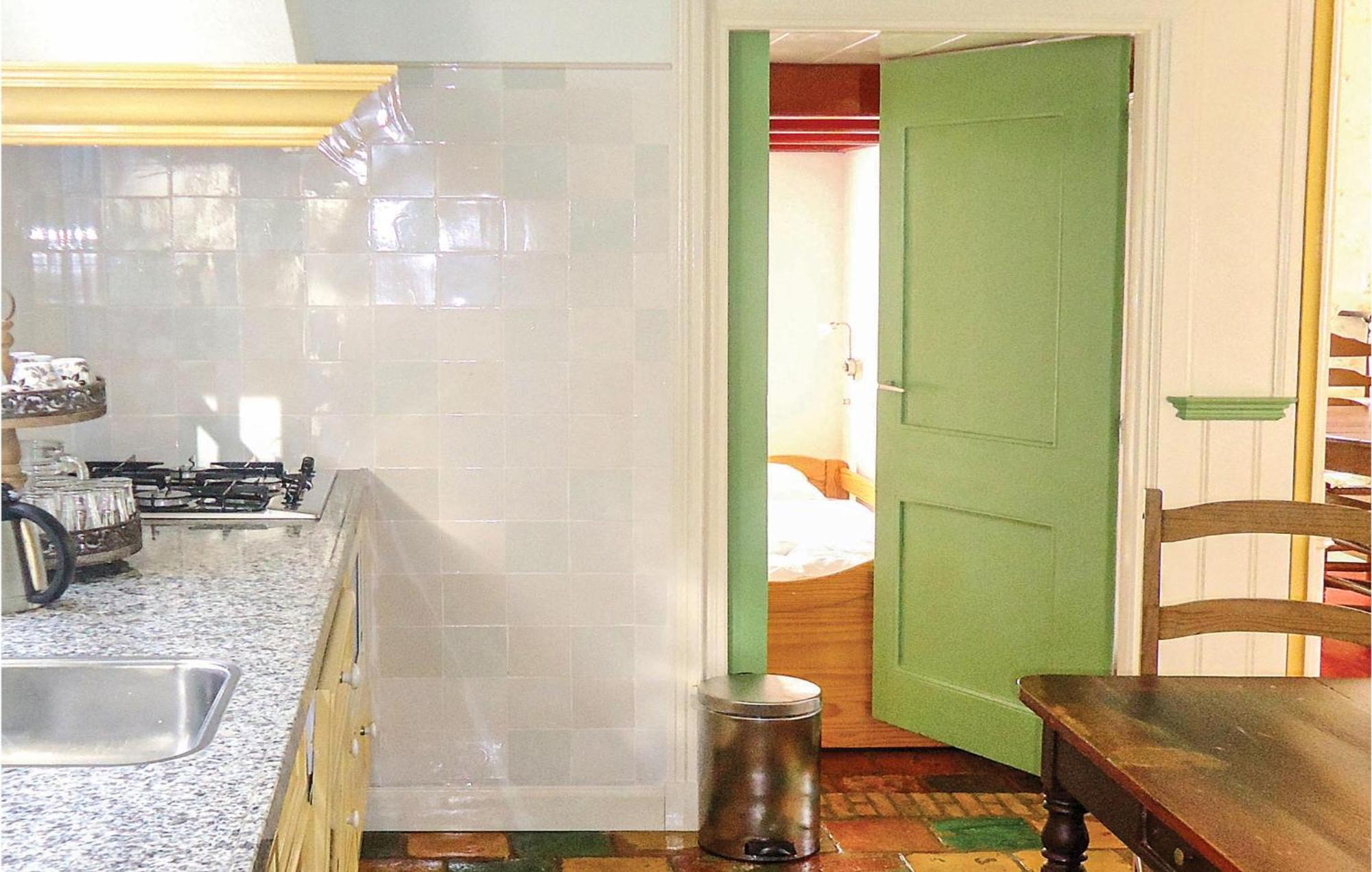 Pet Friendly Apartment In Paesens With Wifi Buitenkant foto